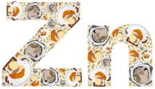 Çinko Eksikliği İçin Ne Yemeli?