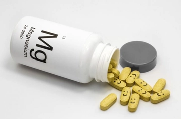 Çinko Magnezyum Magnezyum Faydaları Nelerdir?