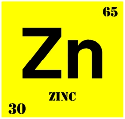 Çinko Sembolü